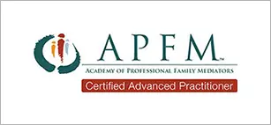 A picture of the academy of professional family physicians logo.