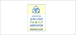 Certified Online Family Mediator